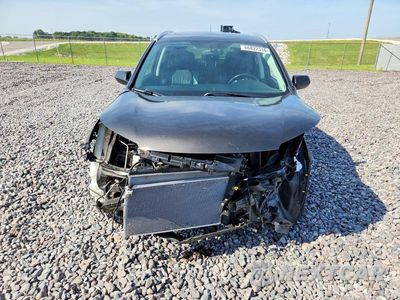 Piąte zdjęcie samochodu w środku: 2013 HONDA CR-V EXL VIN:5J6RM4H76DL032549 - miniatura