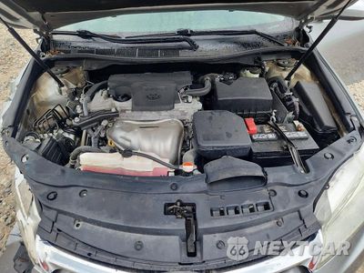 Zdjęcie 11 z 12 samochodu: 2016 TOYOTA CAMRY XLE VIN:4T1BF1FK1GU595302 - miniatura