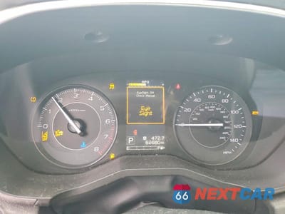 Zdjęcie 9 z 12 samochodu: 2020 SUBARU IMPREZA PREMIUM VIN:4S3GKAD67L3605441 - miniatura