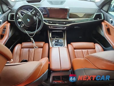 Zdjęcie 8 z 13 samochodu: 2024 BMW X5 XDRIVE40I VIN:5UX23EU01R9U01152 - miniatura