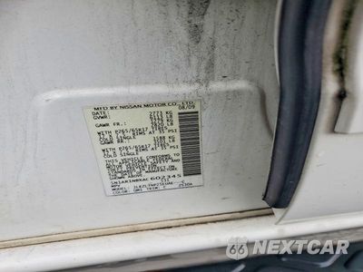 Zdjęcie 13 z 13 samochodu: 2010 NISSAN PATHFINDER S VIN:5N1AR1NBXAC602345 - miniatura