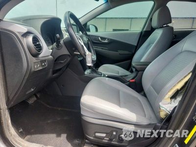 Zdjęcie 7 z 13 samochodu: 2019 HYUNDAI KONA LIMITED VIN:KM8K33A57KU372504 - miniatura