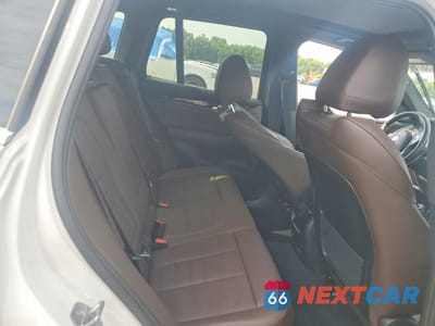 Zdjęcie 11 z 13 samochodu: 2023 BMW X3 XDRIVE30I VIN:5UX53DP06P9R48658 - miniatura