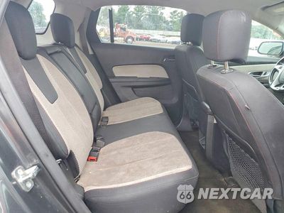 Zdjęcie 10 z 12 samochodu: 2017 GMC TERRAIN SLE VIN:2GKALNEK9H6352584 - miniatura