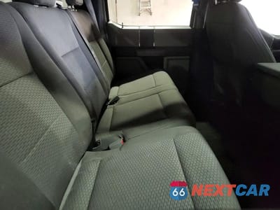 Zdjęcie 10 z 12 samochodu: 2018 FORD F150 SUPERCREW VIN:1FTEW1E51JFD74470 - miniatura