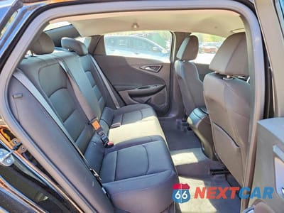 Zdjęcie 10 z 13 samochodu: 2025 CHEVROLET MALIBU RS VIN:1G1ZG5ST9SF105863 - miniatura