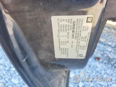 Zdjęcie 12 z 12 samochodu: 2011 CHEVROLET SILVERADO K1500 LT VIN:1GCRKSE34BZ130975 - miniatura