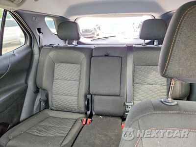 Zdjęcie 10 z 13 samochodu: 2019 CHEVROLET EQUINOX LT VIN:3GNAXJEV8KS658257 - miniatura