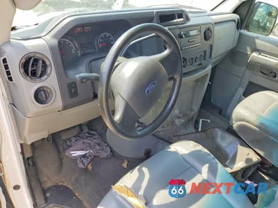 Zdjęcie 8 z 13 samochodu: 2010 FORD ECONOLINE E250 VAN VIN:1FTNS2EL7ADA64514 - miniatura
