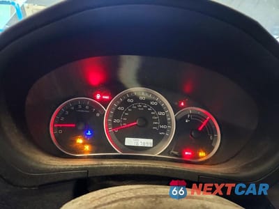 Zdjęcie 9 z 13 samochodu: 2010 SUBARU IMPREZA 2.5I VIN:JF1GE6A61AG517067 - miniatura