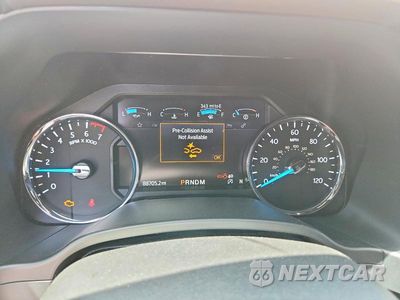 Zdjęcie 9 z 13 samochodu: 2020 FORD EXPEDITION KING RANCH VIN:1FMJU1NT1LEA66321 - miniatura