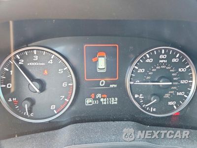 Zdjęcie 9 z 13 samochodu: 2025 SUBARU FORESTER SPORT VIN:JF2SLDHCXSH498123 - miniatura