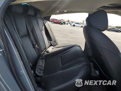 Zdjęcie 10 z 12 samochodu: 2023 HONDA ACCORD TOURING HYBRID VIN:1HGCY2F80PA034556 - miniatura