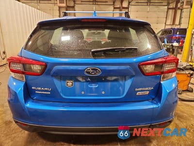 Zdjęcie 6 z 13 samochodu: 2023 SUBARU IMPREZA SPORT VIN:4S3GTAM60P3712771 - miniatura