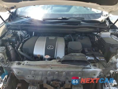 Zdjęcie 11 z 12 samochodu: 2019 LEXUS RX 350 BASE VIN:2T2ZZMCA1KC145724 - miniatura