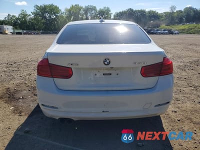 Zdjęcie 6 z 12 samochodu: 2018 BMW 330 XI VIN:WBA8D9C50JEB35793 - miniatura