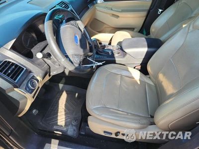 Zdjęcie 7 z 13 samochodu: 2017 FORD EXPLORER LIMITED VIN:1FM5K7F85HGB80953 - miniatura
