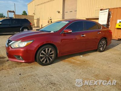 2017 NISSAN ALTIMA 2.5 SV 1N4AL3AP1HC150871 - główne zdjęcie licytacji z USA - miniatura