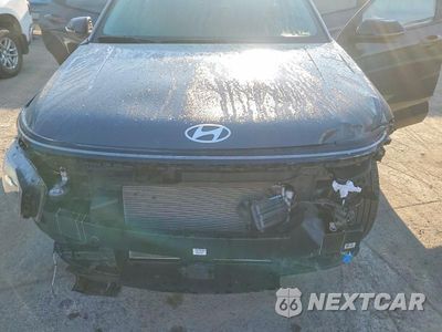Zdjęcie 12 z 13 samochodu: 2026 HYUNDAI KONA SEL SPORT VIN:KM8HFCAB8TU363996 - miniatura