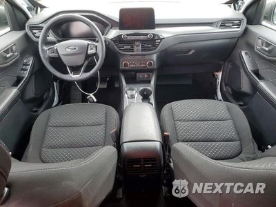 Zdjęcie 8 z 14 samochodu: 2024 FORD ESCAPE ACTIVE VIN:1FMCU9GN4RUB46653 - miniatura