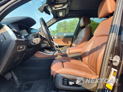 Zdjęcie 7 z 14 samochodu: 2021 BMW X5 XDRIVE40I VIN:5UXCR6C04M9E43336 - miniatura