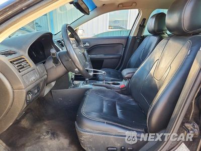 Zdjęcie 7 z 12 samochodu: 2012 FORD FUSION SEL VIN:3FAHP0JG3CR379533 - miniatura