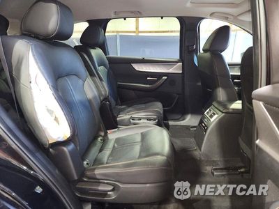 Zdjęcie 11 z 14 samochodu: 2025 MAZDA CX-90 PREFERRED VIN:JM3KKBHDXS1249514 - miniatura