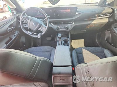 Zdjęcie 8 z 13 samochodu: 2024 BUICK ENVISTA PREFERRED VIN:KL47LAE21RB026334 - miniatura
