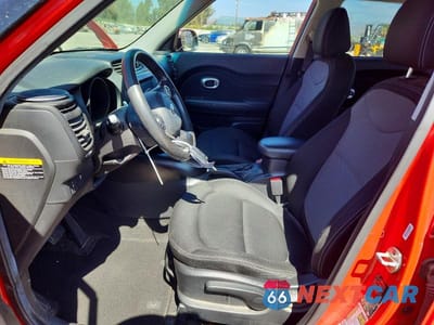 Zdjęcie 7 z 12 samochodu: 2018 KIA SOUL + VIN:KNDJP3A56J7544104 - miniatura
