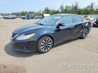 2018 NISSAN ALTIMA 2.5 SL 1N4AL3AP8JC141512 - główne zdjęcie licytacji z USA - miniatura