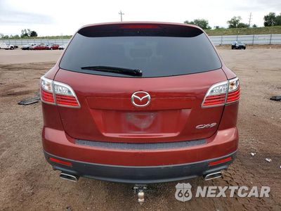 Zdjęcie 6 z 13 samochodu: 2012 MAZDA CX-9 VIN:JM3TB2CA0C0346374 - miniatura