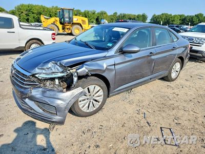 2019 VOLKSWAGEN JETTA S 3VWC57BU9KM125535 - główne zdjęcie licytacji z USA - miniatura