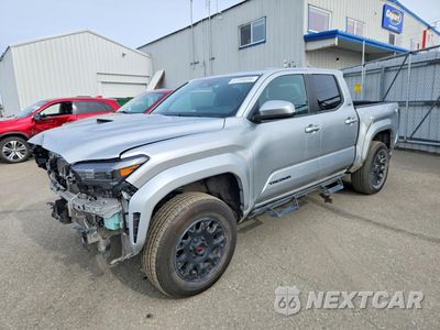 2024 TOYOTA TACOMA TRD SPORT 3TYKB5FN5RT002313 - główne zdjęcie licytacji z USA - miniatura
