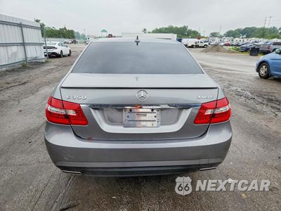 Zdjęcie 6 z 12 samochodu: 2013 MERCEDES-BENZ E 350 4MATIC VIN:WDDHF8JB7DA713774 - miniatura