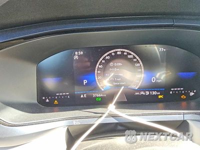 Zdjęcie 9 z 13 samochodu: 2024 VOLKSWAGEN TAOS SE VIN:3VVSX7B20RM063543 - miniatura
