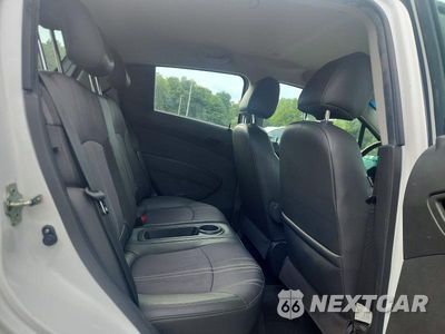 Zdjęcie 10 z 13 samochodu: 2014 CHEVROLET SPARK 1LT VIN:KL8CD6S90EC454540 - miniatura