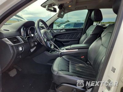 Zdjęcie 7 z 13 samochodu: 2016 MERCEDES-BENZ GL 450 4MATIC VIN:4JGDF6EE6GA682437 - miniatura