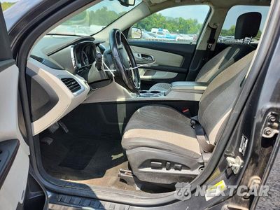 Zdjęcie 7 z 13 samochodu: 2013 GMC TERRAIN SLE VIN:2GKALSEK3D6338673 - miniatura