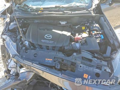 Zdjęcie 12 z 13 samochodu: 2019 MAZDA CX-3 TOURING VIN:JM1DKFC7XK1421292 - miniatura