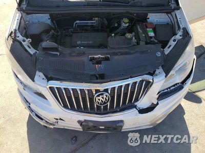 Zdjęcie 11 z 12 samochodu: 2014 BUICK ENCORE VIN:KL4CJCSB2EB626102 - miniatura