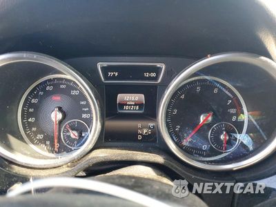 Zdjęcie 9 z 13 samochodu: 2017 MERCEDES-BENZ GLE 350 4MATIC VIN:4JGDA5HB9HA865746 - miniatura