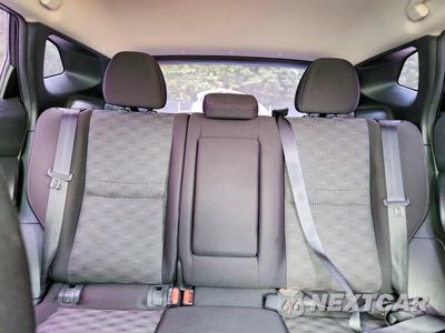 Zdjęcie 10 z 13 samochodu: 2018 NISSAN ROGUE SPORT SV VIN:JN1BJ1CR1JW288845 - miniatura