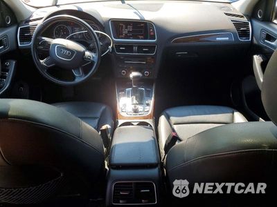 Zdjęcie 8 z 13 samochodu: 2015 AUDI Q5 PREMIUM PLUS VIN:WA1LFAFP4FA067493 - miniatura