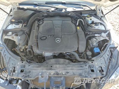 Zdjęcie 11 z 12 samochodu: 2014 MERCEDES-BENZ E 350 VIN:WDDKK5KF7EF245812 - miniatura