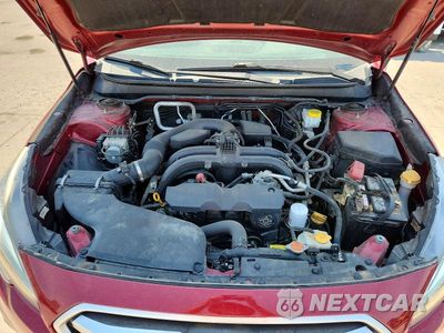 Zdjęcie 12 z 13 samochodu: 2018 SUBARU OUTBACK 2.5I VIN:4S4BSAAC9J3385121 - miniatura