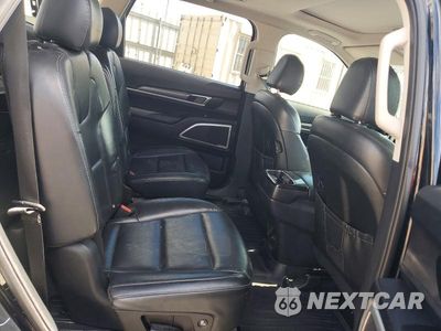 Zdjęcie 11 z 13 samochodu: 2020 KIA TELLURIDE S VIN:5XYP64HC6LG077053 - miniatura