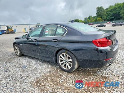 Drugie zdjęcie samochodu z przodu: 2016 BMW 528 XI VIN:WBA5A7C57GG643236 - miniatura