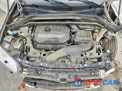 Zdjęcie 11 z 13 samochodu: 2020 BMW X2 SDRIVE28I VIN:WBXYH9C00L5P63268 - miniatura