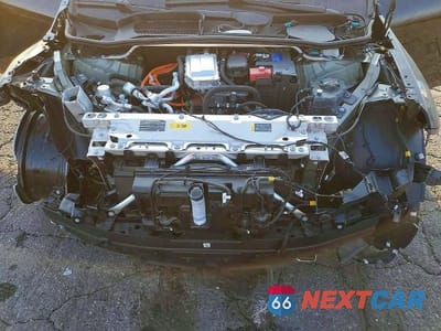 Zdjęcie 12 z 13 samochodu: 2024 BMW IX XDRIVE50 VIN:WB523CF04RCN52035 - miniatura
