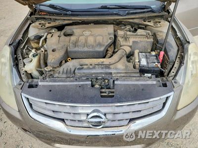 Zdjęcie 11 z 12 samochodu: 2011 NISSAN ALTIMA 2.5 VIN:1N4AL2AP6BN429609 - miniatura